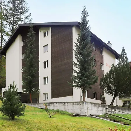 Apartman Grillon-4 By Interhome