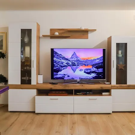 Grillon-4 By Interhome Апартаменти