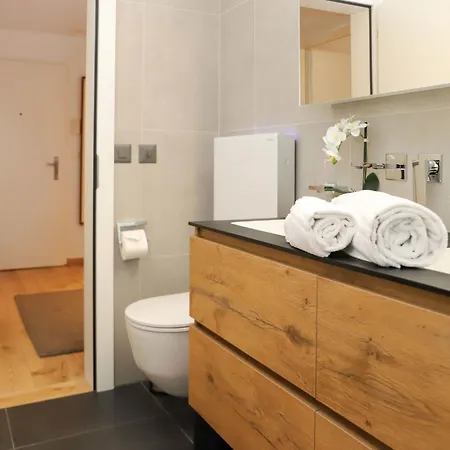 Apartman Grillon-4 By Interhome *