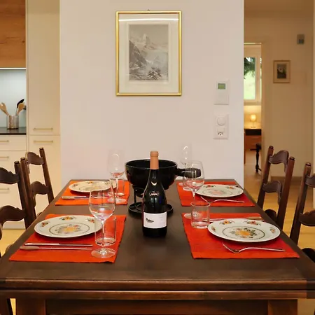 Apartman Grillon-4 By Interhome *