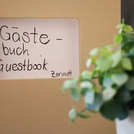 Grillon-4 By Interhome شقة *