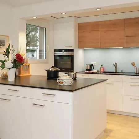 شقة Grillon-4 By Interhome زيرمات