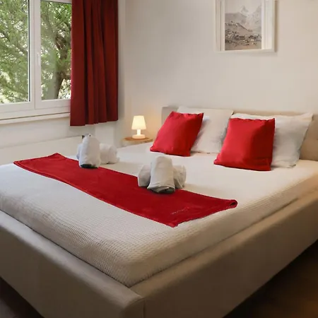 Apartman Grillon-4 By Interhome *