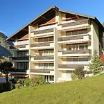 Grillon-4 By Interhome Appartement Zermatt