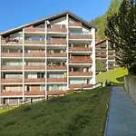 Grillon-4 By Interhome Appartement