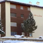 Grillon-4 By Interhome Appartement Zermatt
