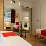 Grillon-4 By Interhome * Zermatt