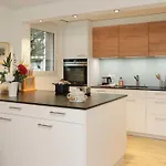 Appartement Grillon-4 By Interhome Zermatt