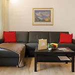 Grillon-4 By Interhome * Zermatt