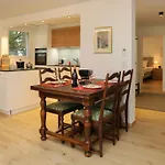 Grillon-4 By Interhome Appartement