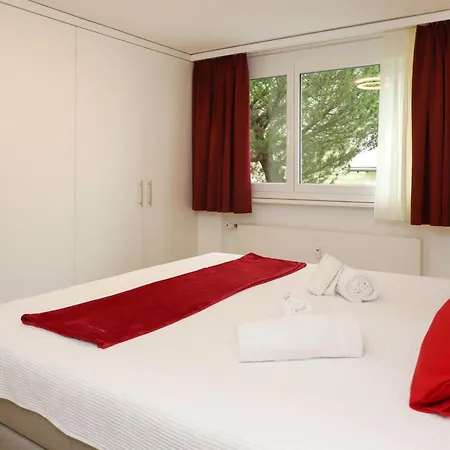 Grillon-4 By Interhome Apartment *