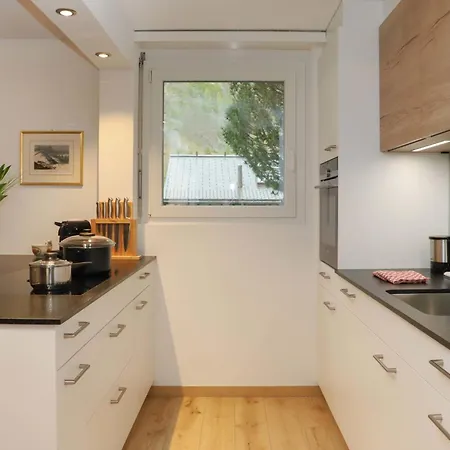 Grillon-4 By Interhome Zermatt
