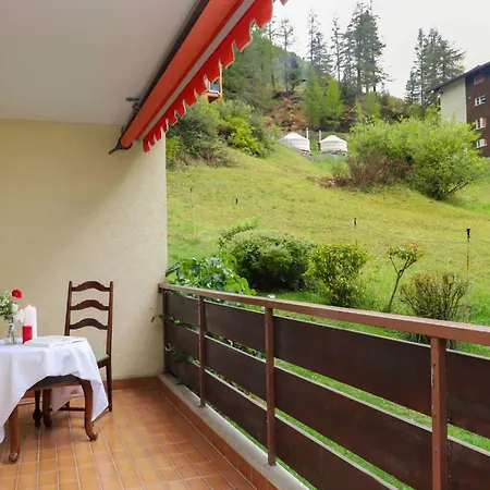 Grillon-4 By Interhome *