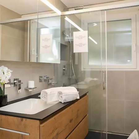 Grillon-4 By Interhome Apartment *