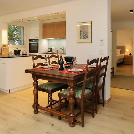 Grillon-4 By Interhome Apartment