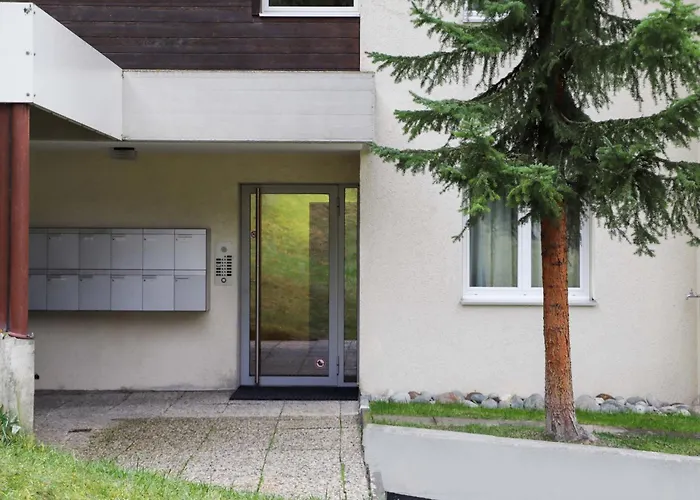 アパート Grillon-4 By Interhome ツェルマット