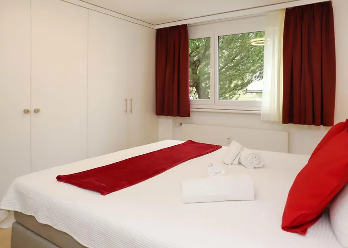 Grillon-4 By Interhome アパート *