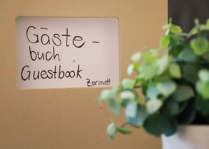 Grillon-4 By Interhome アパート *