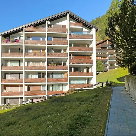 Grillon-4 By Interhome Lägenhet