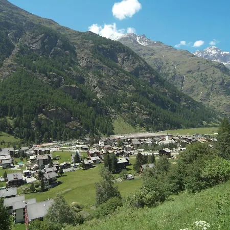 Grillon-4 By Interhome Lägenhet *