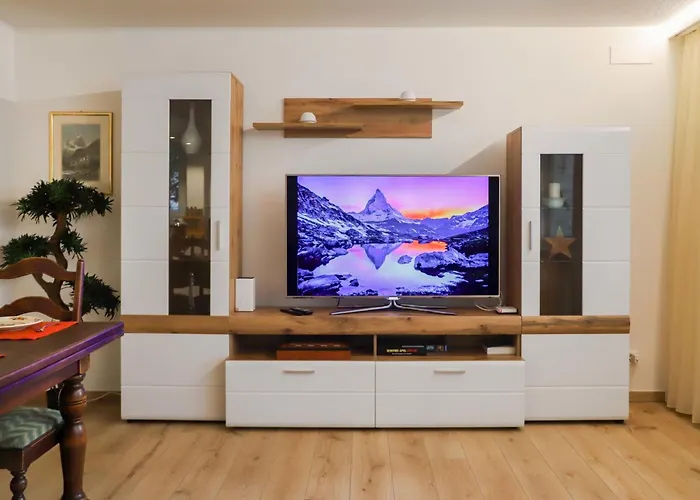 Grillon-4 By Interhome 아파트