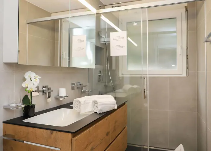 Grillon-4 By Interhome 아파트 *